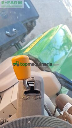 Tractor agrícola - John Deere - 5090r