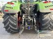 Tractor agrícola - Fendt - 724 vario s4