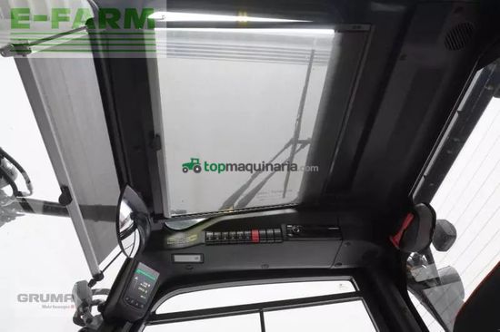 Elevadora - Linde - h 50 d/600 1204-01