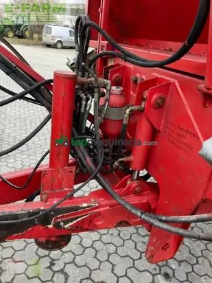 Cinta transportadora de forraje -  - th 3042