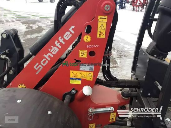 Telescopica - Schaffer - 3630