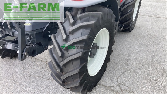 Tractor agrícola - Lindner - Lintrac 95 LS