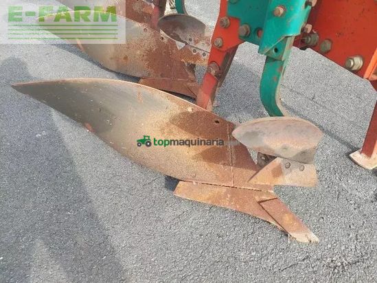 Arado - Kverneland - ld100