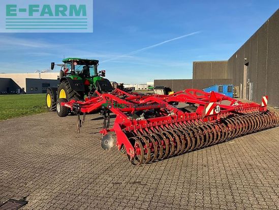 Cultivador - Horsch - terrano 6.4 gx