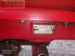 Grada rotativa - Lely - terra 300-35