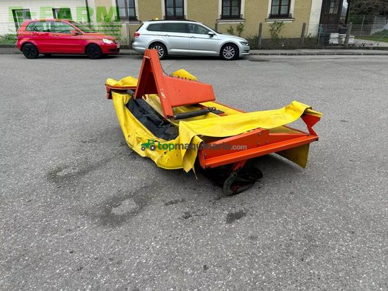 Cortacésped manual - Fella - sm 240