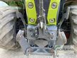 Tractor agrícola - Claas - arion 660 cmatic cebis CMATIC CEBIS