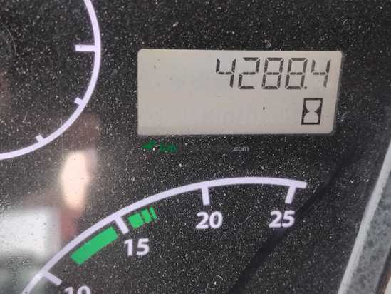 Retroexcavadora JCB 3CX-4T