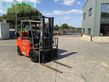 Elevadora -  - fg35f fork lift (st24218)