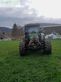 Tractor agrícola - Deutz-Fahr - agrotron k430