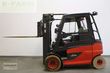 Elevadora - Linde - e 35/600 h 388