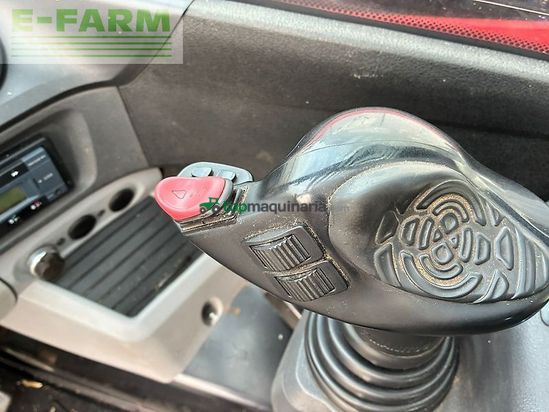 Telescopica - Manitou - mlt 741-130 ps