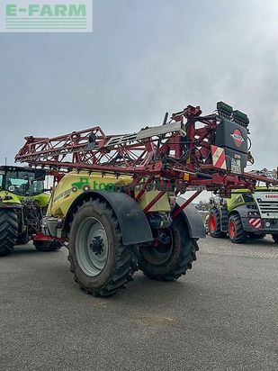 Atomizador - Hardi - navigator 5000