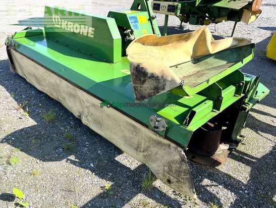Cortacésped manual - Krone - easy cut 32 p