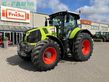Tractor agrícola - Claas - axion 870 cmatic cebis