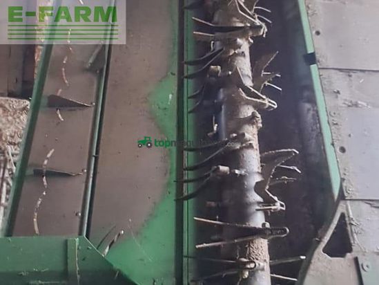 Cortacésped manual - Krone - USED EASY CUT