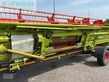 Cosechadora de Cereal - Claas - lexion 760 tt allrad