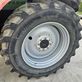 Tractor agrícola - Case IH - farmall 105 u ep komfort
