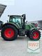 Tractor agrícola - Fendt - 722 s4 vario