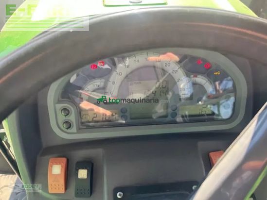 Tractor agrícola - Deutz-Fahr - 4080 e