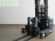 Elevadora - Combilift - wr4