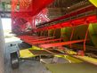 Cosechadora de Cereal - Claas - trion 730