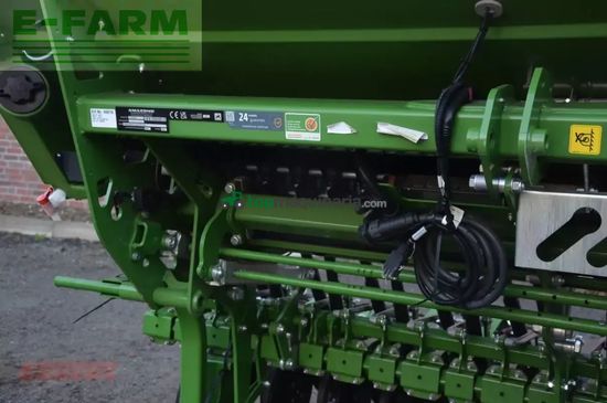 Sembradora - Amazone - cataya 3000 super