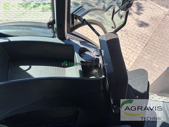 Tractor agrícola - Valtra - t 235 d 2a1