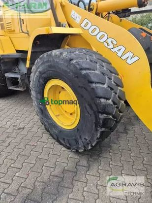 Minicargadora -  - dl 200