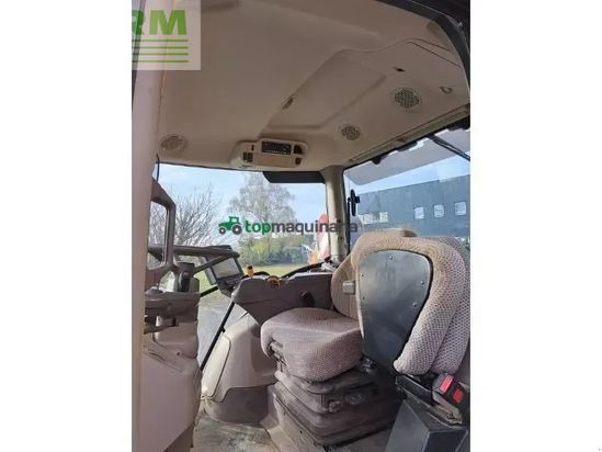 Tractor agrícola - John Deere - 6175r