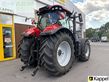 Tractor agrícola - Case IH - puma 260 cvxdrive