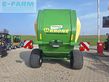 Empacadora gigant - Krone - comprima v 150 xc plus 26 messer