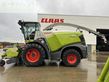 Cosechadora de Cereal - Claas - JAGUAR 990 4WD
