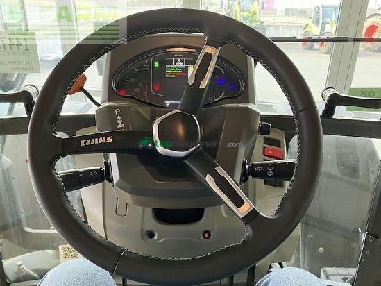 Tractor agrícola - Claas - axos 3.105