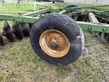 Grada de disco - John Deere - 32 disques 3m50