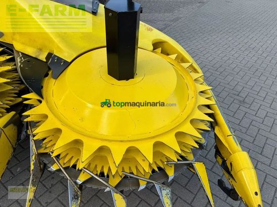 Cabezal - Kemper - 460 plus stalkbuster