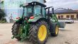 Tractor agrícola - John Deere - 5100m