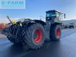 Tractor agrícola - Claas - xerion 4200 saddle trac
