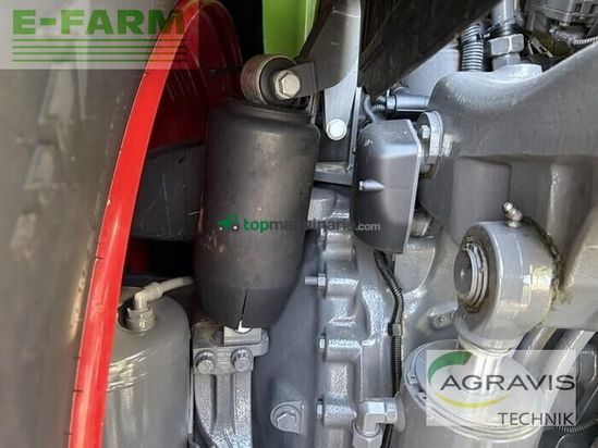 Tractor agrícola - Fendt - 728 vario gen-7 profi+ setting 2