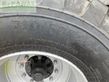 Cinta transportadora de forraje - Fliegl - gigant asw 381 taurus avo25