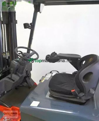 Elevadora - Toyota - 7fbef16