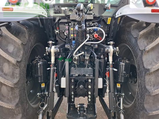 Tractor agrícola - Lamborghini - spark r 125 vrt