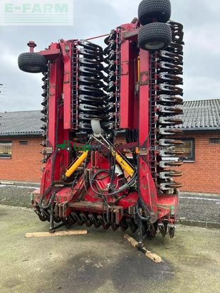 Equipamiento / accesorio - Vredo - td 12