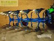 Arado - Lemken - juwel 8 tcp v 4 n 100