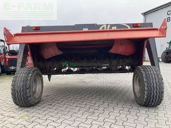 Cortacésped manual - Vicon - extra 832t