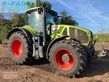 Tractor agrícola - Claas - axion 920