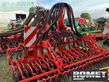 Sembradora directa - Maschio - correx 400