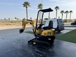 Micro Excavadora Komatsu PC09-1