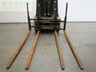 Elevadora - Linde - h 45 t evo 394-02