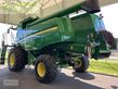 Cosechadora de Cereal - John Deere - t670